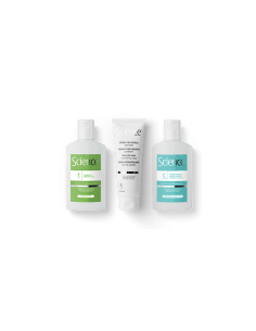 Heavy hair and sweating ritual