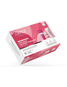 Hair Beauty Routine •...