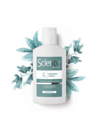 Shampoo • Ricci Definiti
