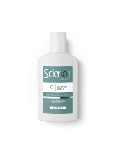 Shampoo • Ricci Definiti