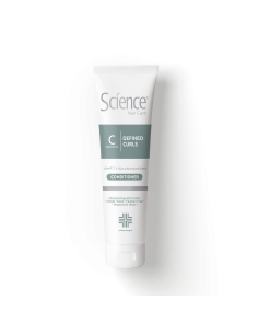 Conditioner • Defined Curls