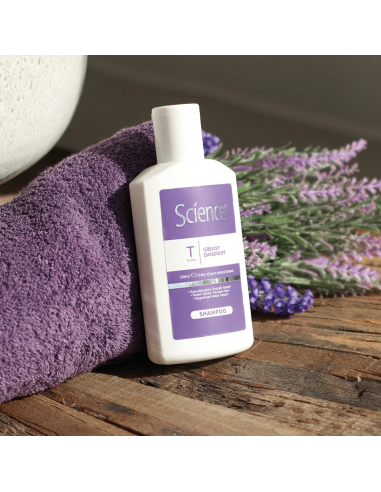 Shampoo • Forfora Grassa