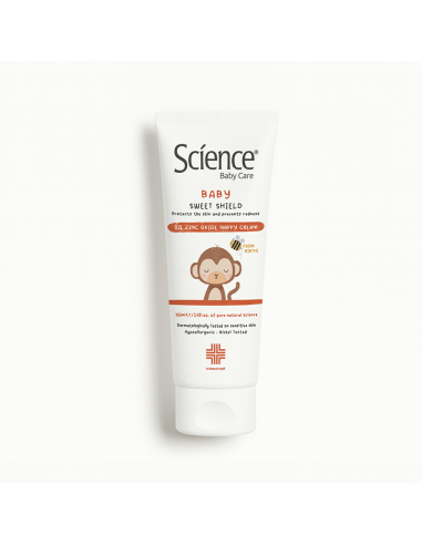 Baby Sweet Shield