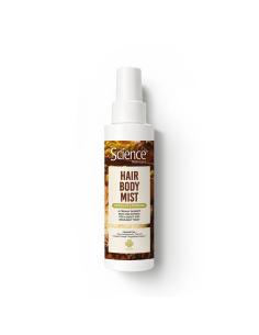 Hair Body Mist  • Chocolate...