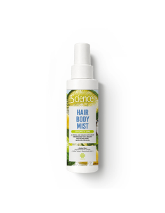 Hair Body Mist  • Coconut &...