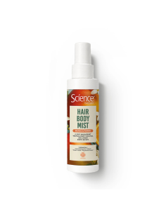 Hair Body Mist  • Mango &...