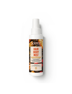 Hair Body Mist • Pepe Rosa...