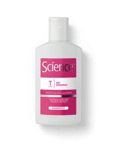 Shampoo • Dry Dandruff