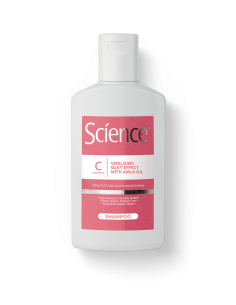 Vitalizing Shampoo • Silky...