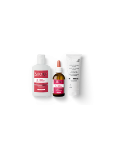 Rituale energizzante colore
