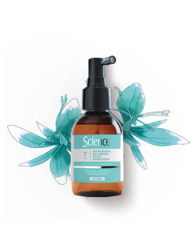 Lotion • Microbiome Balancing Scalp...