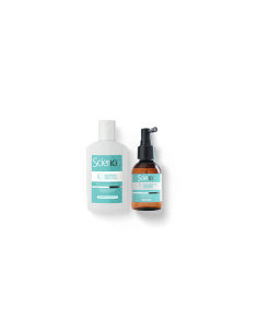 Microbiome balancing body...