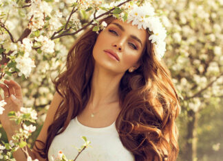 Primavera? La rinascita dei capelli