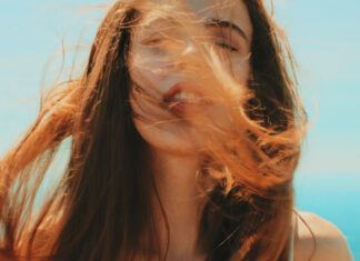 Addio capelli elettrici!