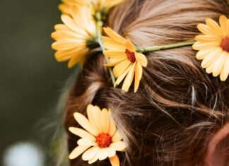 Calendula: proprietà e benefici per la cute sensibile! science_blog_calendula