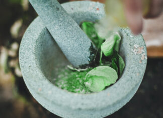 Ambiente e cosmetica responsabile