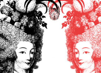 I CAPELLI BIANCHI SONO SEMPRE SIMBOLO DI SAGGEZZA?